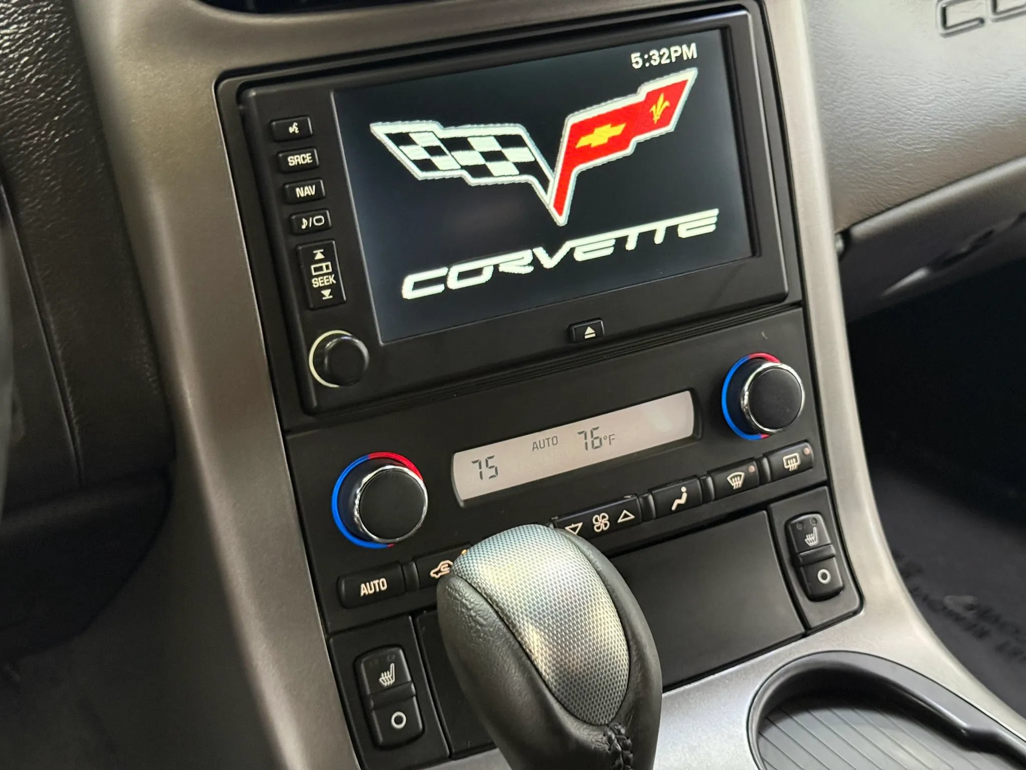 Used 2007 Chevrolet Corvette Coupe w/ Preferred Equipment Group RWD image 20