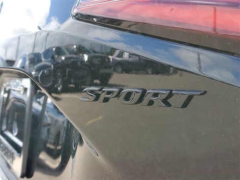 New 2026 Honda Civic Sport image 7