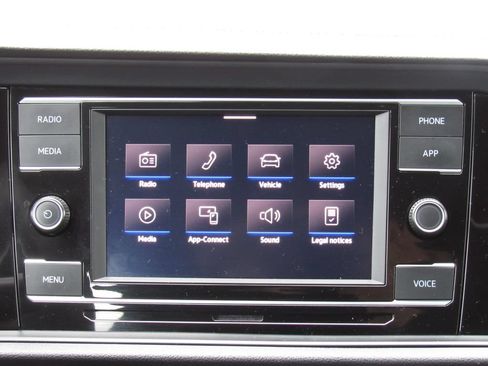 Used 2024 Volkswagen Jetta Sport FWD image 25