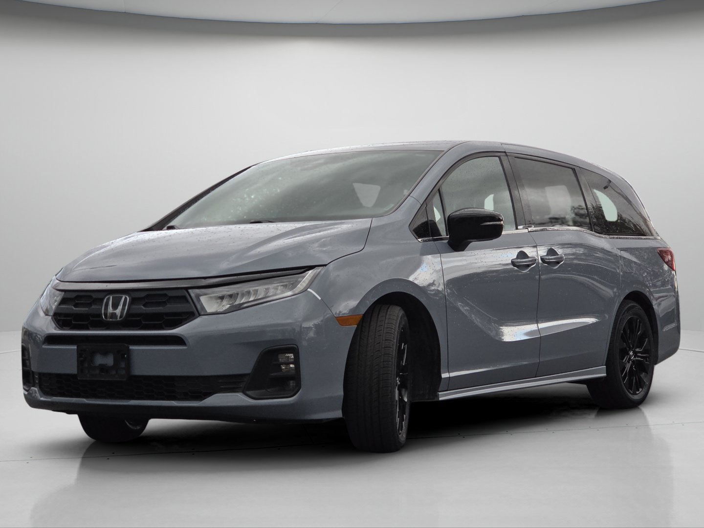 Used 2025 Honda Odyssey Sport-L image 21
