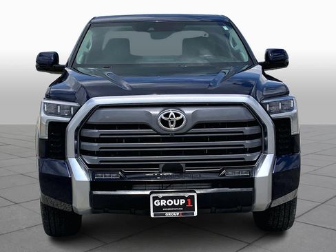 Used 2023 Toyota Tundra Limited image 4
