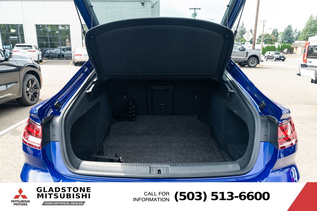 Used 2021 Volkswagen Arteon SEL AWD/4WD image 8