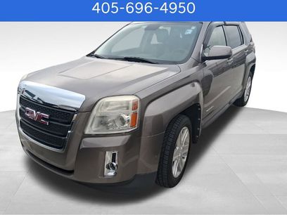 Used 2012 GMC Terrain SLE w/ Convenience Package