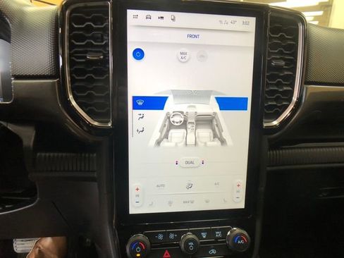 New 2026 Ford Ranger XLT image 18