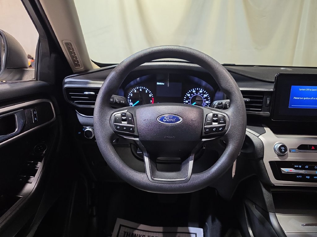 Used 2021 Ford Explorer 4WD image 11