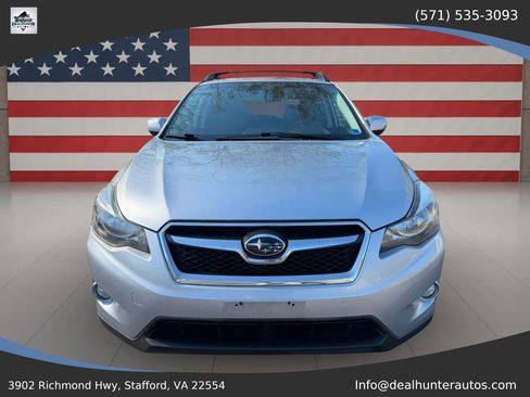 Used 2014 Subaru Crosstrek 2.0i Premium w/ Popular Package #2 AWD/4WD image 2