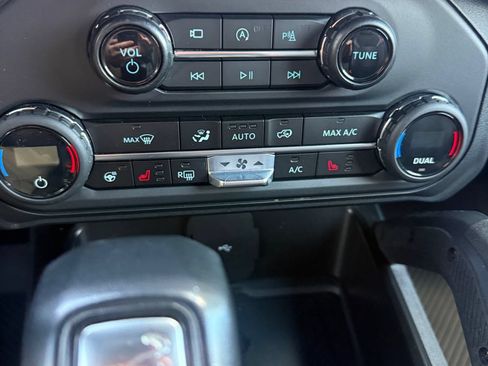 Used 2023 Ford Bronco Raptor AWD/4WD image 21