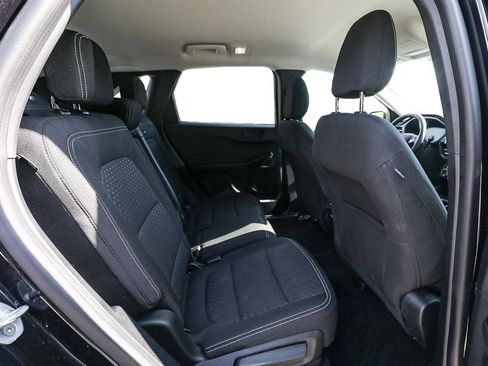 Certified 2023 Ford Escape Active AWD/4WD image 22