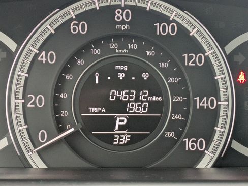 Used 2014 Honda Accord EX-L image 16