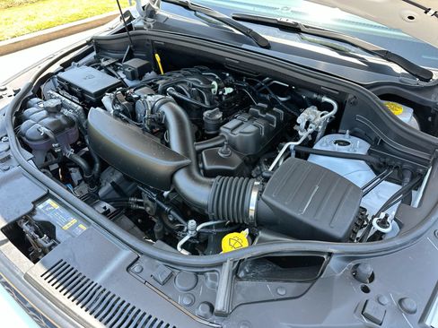 Used 2026 Dodge Durango GT AWD/4WD image 26