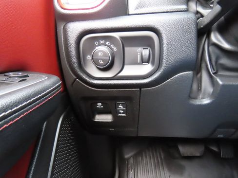 Used 2022 RAM 1500 Rebel w/ Rebel Level B Equipment Group AWD/4WD image 60