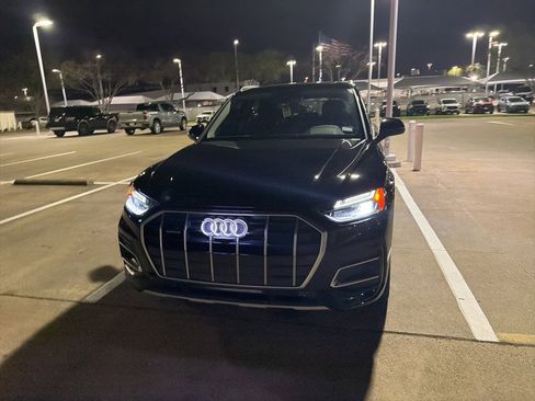 Used 2024 Audi Q5 2.0T Premium Plus image 4