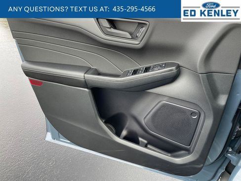 New 2026 Ford Escape Active w/ Tech Pack #1 image 20