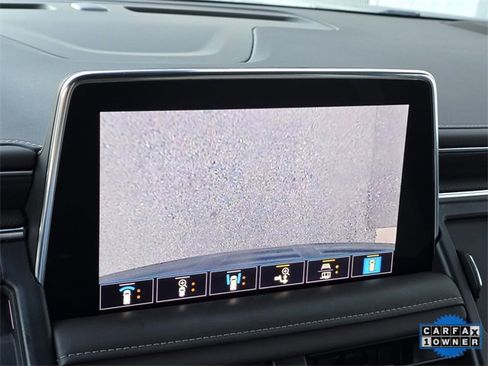 Used 2021 GMC Yukon XL SLT w/ SLT Luxury Plus Package image 25