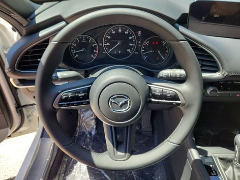 New 2026 MAZDA MAZDA3 s FWD image 22