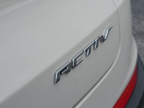 New 2026 Chevrolet TrailBlazer ACTIV w/ Convenience Package FWD image 33