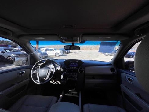 Used 2012 Honda Pilot EX-L image 12