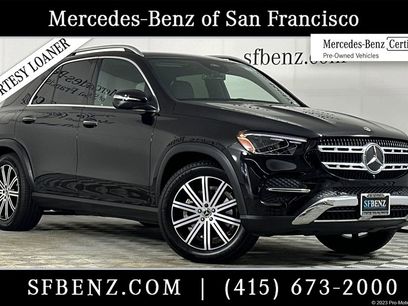 Certified 2026 Mercedes-Benz GLE 350 4MATIC