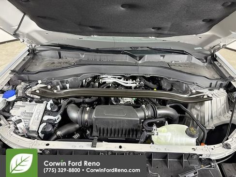 New 2025 Ford Explorer ST w/ Sun And Sound Package image 35