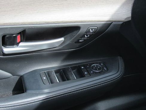 Used 2024 Toyota Grand Highlander Limited image 21