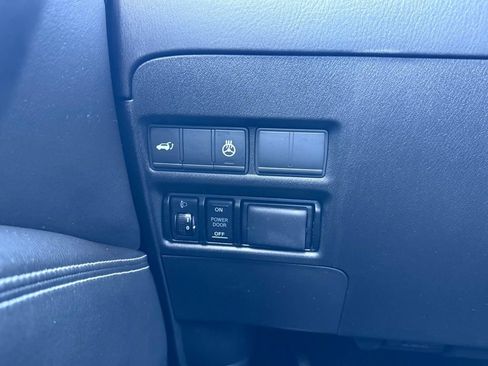 Used 2019 INFINITI QX80 Luxe AWD/4WD image 22