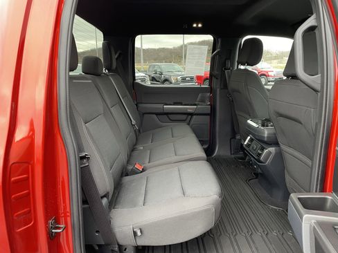 Used 2023 Ford F150 XLT w/ Equipment Group 302A High image 40