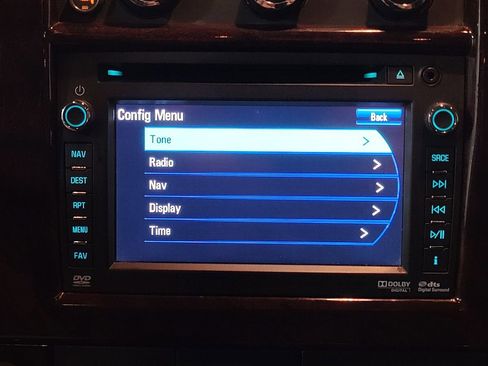 Used 2015 Chevrolet Express 2500 Extended image 52