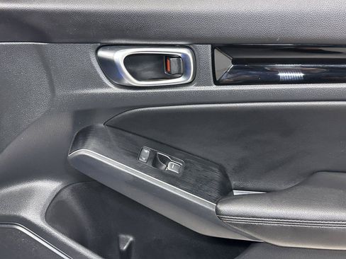 Certified 2023 Honda Civic Touring image 38