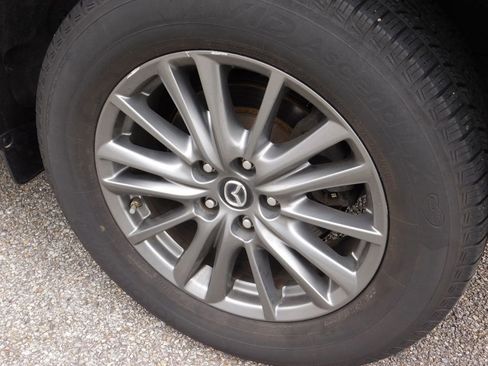 Used 2018 MAZDA CX-5 Sport image 7