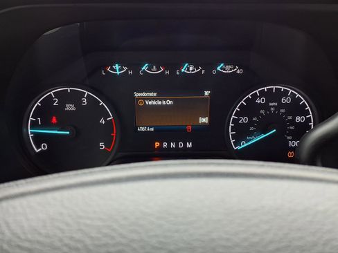 Used 2023 Ford F250 XL w/ STX Appearance Package image 12