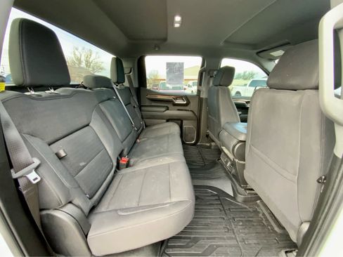 Used 2023 GMC Sierra 1500 Elevation w/ LPO, Elevation Black Package image 29