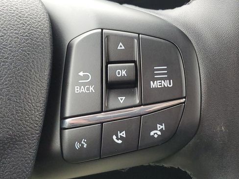 New 2025 Ford Bronco Sport Outer Banks image 14