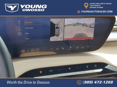 Used 2026 Buick Enclave Preferred w/ Power Package AWD/4WD image 19
