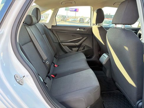 Used 2019 Volkswagen Jetta S w/ Driver Assistance Package image 17