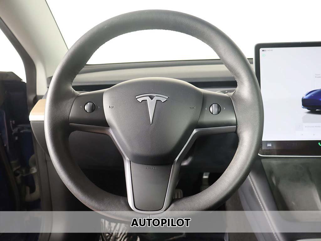 Used 2022 Tesla Model 3 RWD image 6