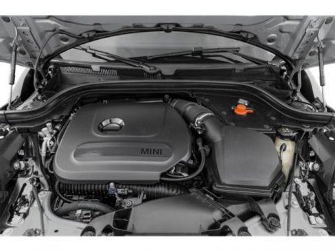 New 2026 MINI Cooper S image 12