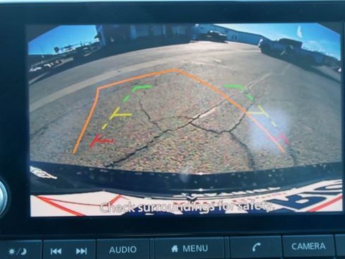 Used 2025 Nissan Altima 2.5 SV image 28