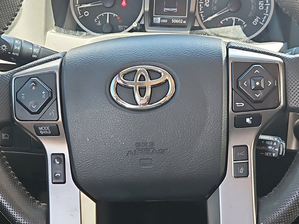Used 2023 Toyota Tacoma SR5 AWD/4WD image 21