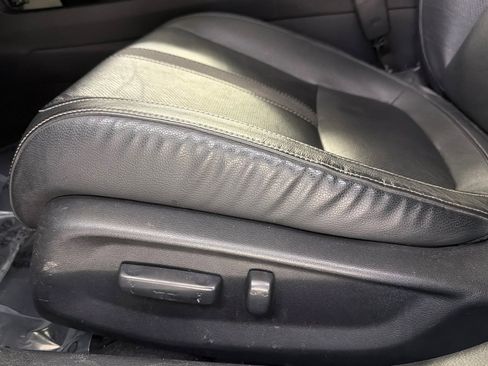 Used 2019 Honda Civic EX-L image 14