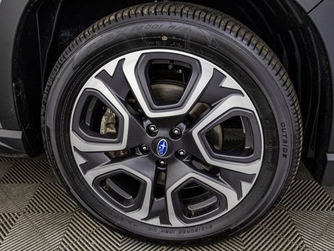 Used 2023 Subaru Ascent Limited w/ Technology Package image 56