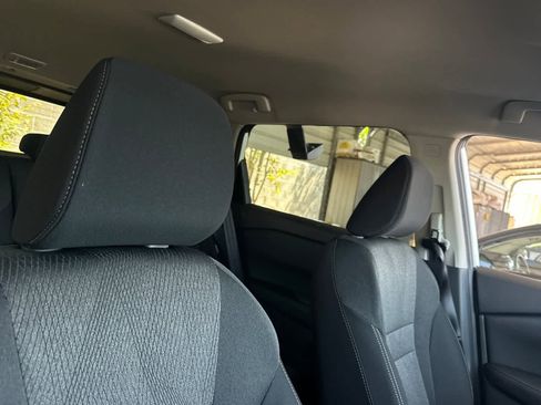 New 2026 Nissan Rogue SV image 18