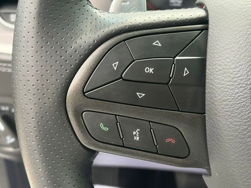 Used 2022 Dodge Charger Scat Pack w/ Plus Group RWD image 17