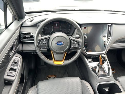 Used 2025 Subaru Outback Wilderness image 16