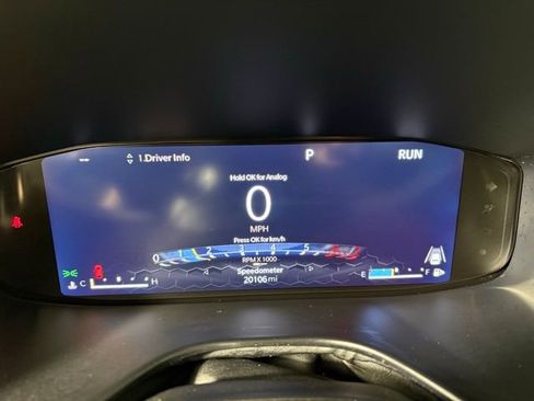 Used 2024 Jeep Compass Limited w/ Elite Group image 27