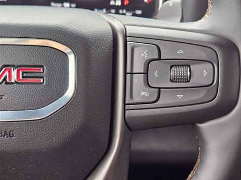 Used 2026 GMC Sierra 1500 AT4 w/ AT4 Premium Package AWD/4WD image 29