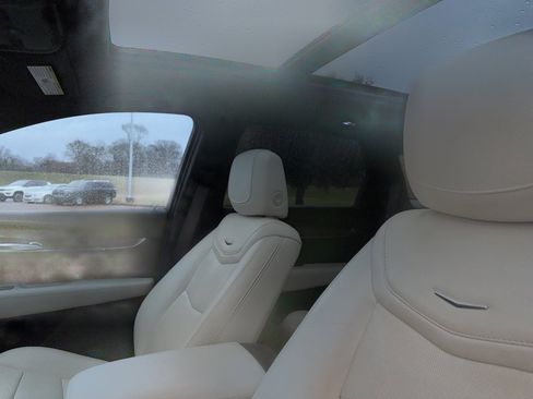 Used 2021 Cadillac XT5 Sportv image 5