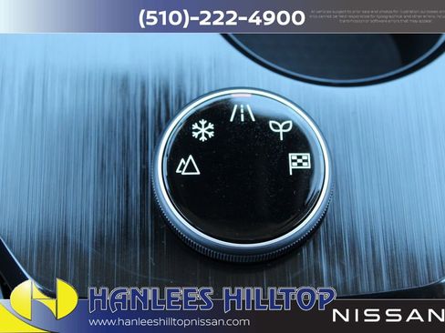 New 2026 Nissan Rogue Platinum w/ Platinum Premium Package image 20