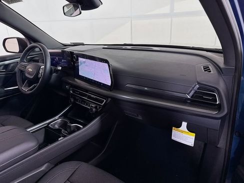 New 2026 Chevrolet Traverse LT image 31