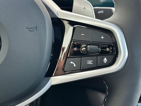 New 2026 BMW 440i xDrive Coupe w/ Parking Assistance Package image 28