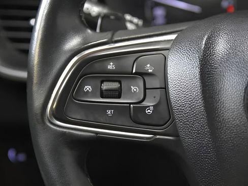 Used 2023 Buick Envision Preferred image 14